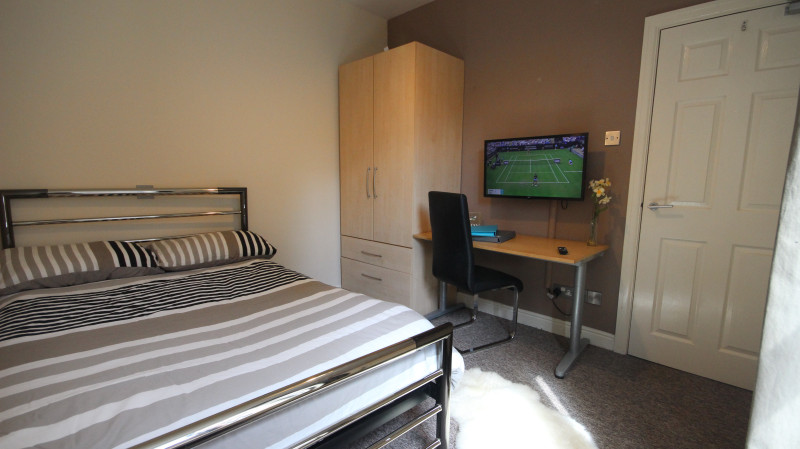 11 Rustlings Road Bed 1